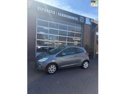 Grijs Gebruikt 2010 Ford Ka Titanium Hatchback | € 2.995 (Eerlijke prijs)