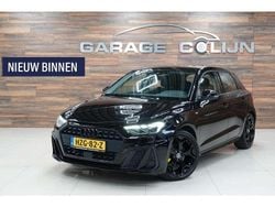 Zwart Gebruikt 2019 Audi A1 Sportback Comfort Hatchback | € 23.950 (Eerlijke prijs)