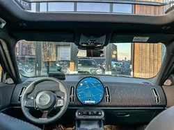 Zwart, metallic lak Gebruikt 2024 Mini John Cooper Works Countryman SUV | € 62.750