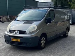 Grijs Gebruikt 2011 Renault Trafic Van | € 4.950 (Eerlijke prijs)
