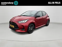 Overig Gebruikt 2023 Toyota Yaris Hybrid Sport Hatchback | € 29.945