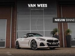 Wit Gebruikt 2020 BMW Z4 Executive Cabriolet | € 39.950 (Goede deal)