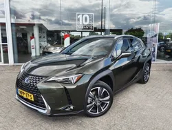 Lexus UX 300e