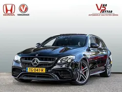 Gebruikt 2017 Mercedes E63 AMG Premium Plus Stationwagen | € 59.999