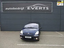 Blauw Gebruikt 2006 Citroën Xsara Picasso MPV | € 999 (Goede deal)