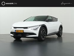 Wit Gebruikt 2024 Kia EV6 Light SUV | € 34.435 (Eerlijke prijs)