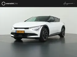 Wit Gebruikt 2024 Kia EV6 Light SUV | € 37.935 (Goede deal)