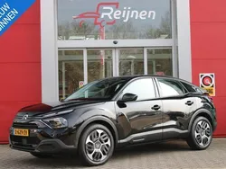 Zwart Gebruikt 2024 Citroën C4 SUV | € 19.995 (Super prijs)