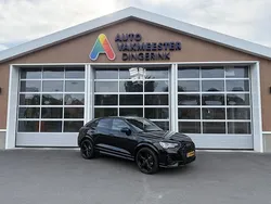 Zwart Gebruikt 2019 Audi Q3 SUV | € 36.950 (Duur)