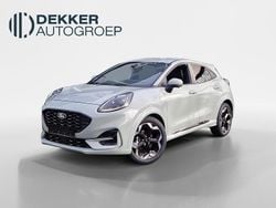Grijs Nieuw 2025 Ford Puma ST-Line X SUV | € 33.445 (Goede deal)