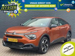 Bruin Gebruikt 2021 Citroën C4 Feel Hatchback | € 15.940 (Goede deal)