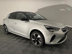 Grijs Gebruikt 2023 Opel Corsa-e Elegance Hatchback | € 17.490 (Goede deal)