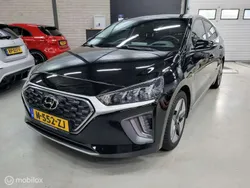 Zwart Gebruikt 2020 Hyundai Ioniq Comfort Sedan | € 16.950 (Eerlijke prijs)