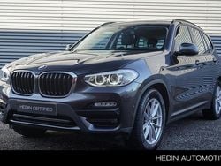 Grijs Gebruikt 2018 BMW X3 Executive SUV | € 27.945 (Goede deal)
