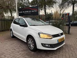Wit Gebruikt 2011 VW Polo Hatchback | € 1.990 (Super prijs)
