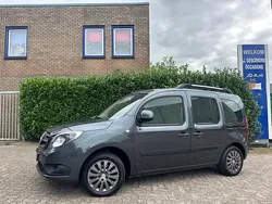 Grijs Gebruikt 2018 Mercedes Citan 112 Stationwagen | € 15.950 (Goede deal)