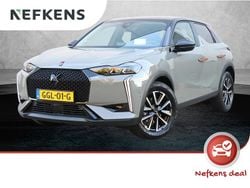 Grijs Gebruikt 2024 DS Automobiles DS3 Performance SUV | € 24.925 (Goede deal)