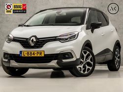 Wit Gebruikt 2019 Renault Captur Intens SUV | € 13.945 (Goede deal)