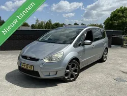 Grijs Gebruikt 2006 Ford S-MAX S MPV | € 1.250 (Super prijs)