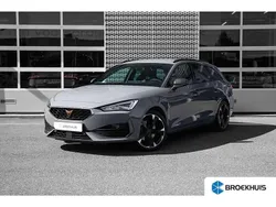 Grijs Gebruikt 2023 Cupra Leon Stationwagen | € 30.845 (Eerlijke prijs)