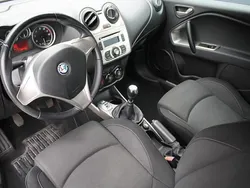 Wit Gebruikt 2011 Alfa Romeo MiTo Hatchback | € 4.749 (Eerlijke prijs)