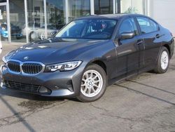 Grijs Gebruikt 2019 BMW 320 Sedan | € 26.990 (Goede deal)