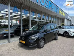 Zwart Gebruikt 2024 Mercedes Citan 113 Van | € 34.999