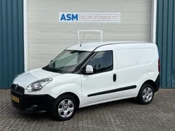 Wit Gebruikt 2013 Fiat Doblò MPV | € 4.450 (Iets duurder)