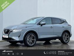 Grijs Gebruikt 2024 Nissan Qashqai Tekna SUV | € 32.985 (Goede deal)