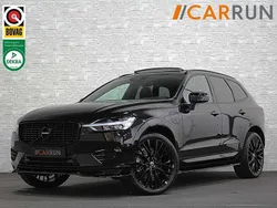 Zwart Gebruikt 2020 Volvo XC60 R-Design SUV | € 39.900 (Duur)