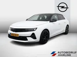 Wit Gebruikt 2023 Opel Astra Hatchback | € 24.899 (Goede deal)