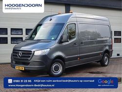 Grijs Gebruikt 2018 Mercedes Sprinter Van | € 14.400 (Eerlijke prijs)