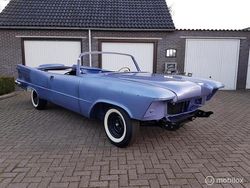 Overige Gebruikt 1957 Chrysler Imperial Cabriolet | € 47.500