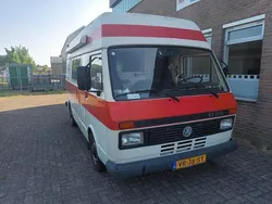 Wit Gebruikt 1992 VW LT Van | € 6.450