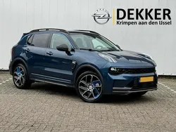 Blauw Gebruikt 2023 Lynk & Co 01 SUV | € 29.950 (Eerlijke prijs)