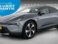 Grijs Gebruikt 2024 Polestar 4 Pilot SUV | € 58.950 (Iets duurder)