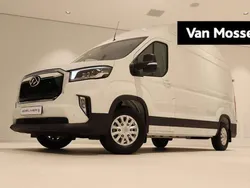 Maxus eDeliver 9