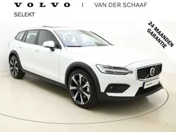 Gebruikt 2022 Volvo V60 CC Ultimate Stationwagen | € 53.800 (Duur)