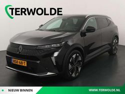 Zwart Gebruikt 2025 Renault Scenic E-Tech Techno SUV | € 39.945 (Super prijs)