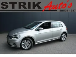 Grijs Gebruikt 2017 VW Golf VII Comfortline Hatchback | € 9.989 (Eerlijke prijs)