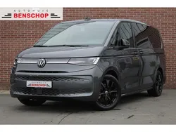 Grijs Gebruikt 2024 VW T7 Van | € 65.950 (Eerlijke prijs)