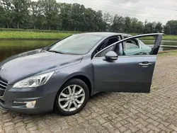 Grijs Gebruikt 2011 Peugeot 508 Allure Sedan | € 2.750 (Goede deal)