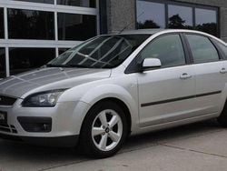 Gebruikt 2006 Ford Focus Sport Sedan | € 1.000 (Super prijs)
