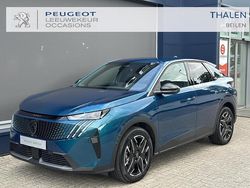 Blauw Gebruikt 2025 Peugeot 3008 Allure SUV | € 36.850 (Super prijs)