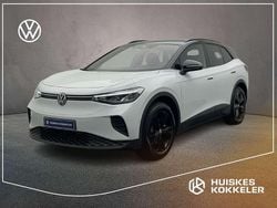 Gletscher white zwart dak Nieuw 2025 VW ID.4 Edition SUV | € 40.275 (Eerlijke prijs)