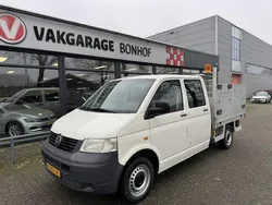 Overige Gebruikt 2006 VW T5 Van | € 7.950