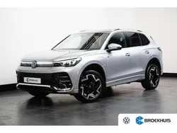 Zilver Gebruikt 2024 VW Tiguan R-line SUV | € 55.900 (Eerlijke prijs)