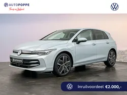 Hatchback Nieuw 2025 VW Golf VIII Edition Hatchback | € 45.090 (Iets duurder)
