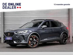 Grijs Gebruikt 2021 Cupra Formentor SUV | € 34.850 (Goede deal)