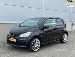 Zwart Gebruikt 2013 Seat Mii Style Hatchback | € 4.499 (Eerlijke prijs)
